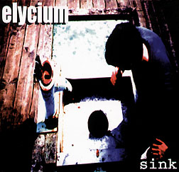 CD Cover