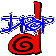 Drop-D Logo