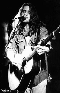 Peter Case