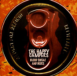 CD Cover