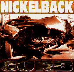 CD Cover