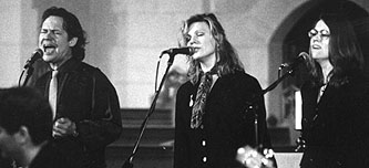 Conway, Metcalfe and Denney