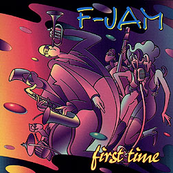 CD Cover