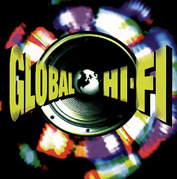 CD Cover