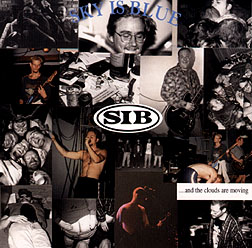 CD Cover