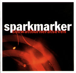 CD Cover