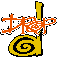 Drop-D Logo