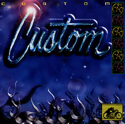 CD Cover