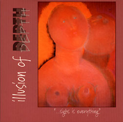 CD Cover