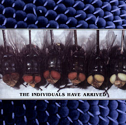CD Cover