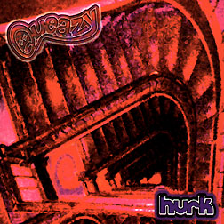 CD Cover