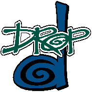 Drop-D Logo