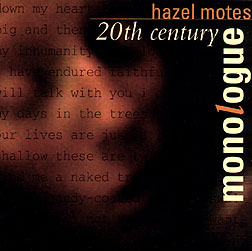 CD Cover