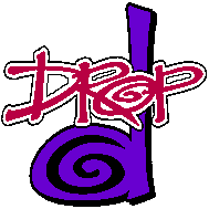 Drop-D Logo