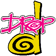 Drop-D Logo