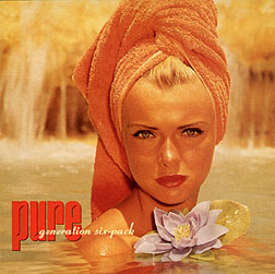 CD Cover