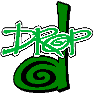 Drop-D Logo