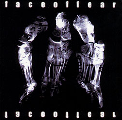 CD Cover