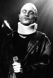 Tim Booth