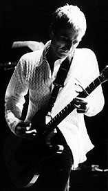 James guitarist