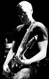 Third Eye Blind guitarist