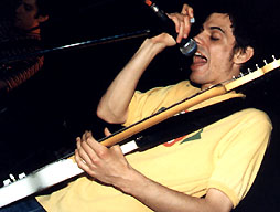 Matthew Good