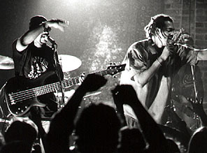 Spearhead live