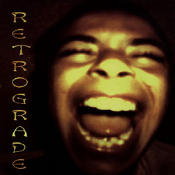 CD Cover
