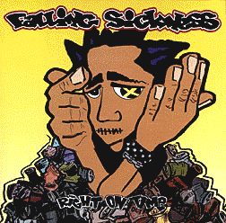 CD Cover