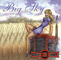 CD Cover