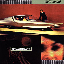 CD Cover
