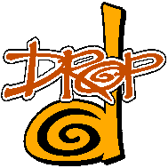 Drop-D Logo