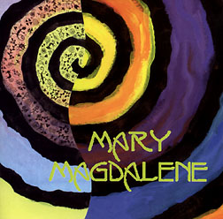 CD Cover