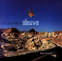CD Cover