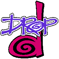 Drop-D Logo