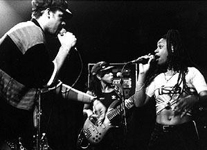 Franti and Simmons