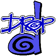 Drop-D Logo
