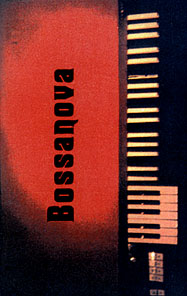 CD Cover