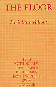 CD Cover