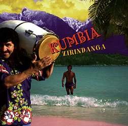 CD Cover