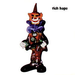 CD Cover