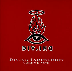CD Cover