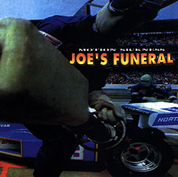CD Cover
