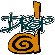 Drop-D Logo