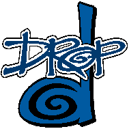 Drop-D Logo