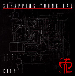 CD Cover