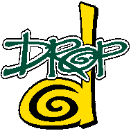 Drop-D Logo