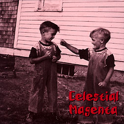 CD Cover