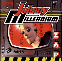 CD Cover