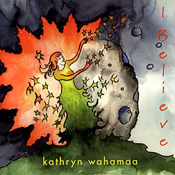 CD Cover